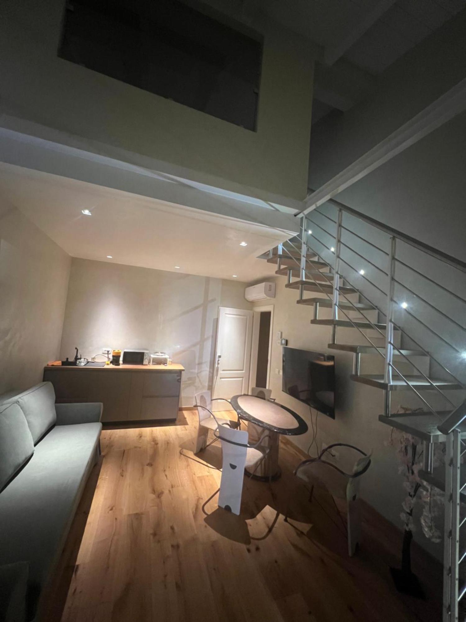 Appartamento Casa Cialdini 14 *
