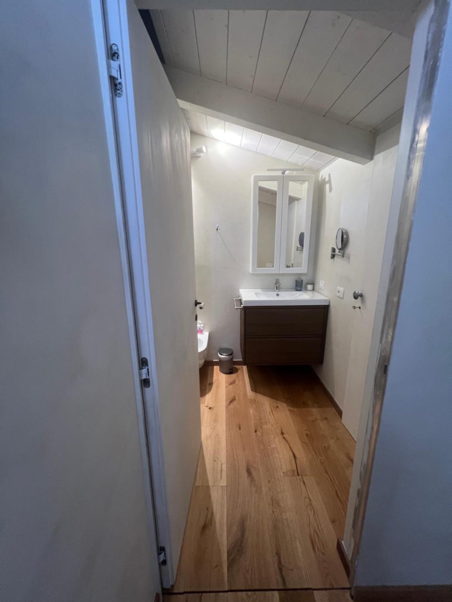 Apartamento Casa Cialdini 14 *