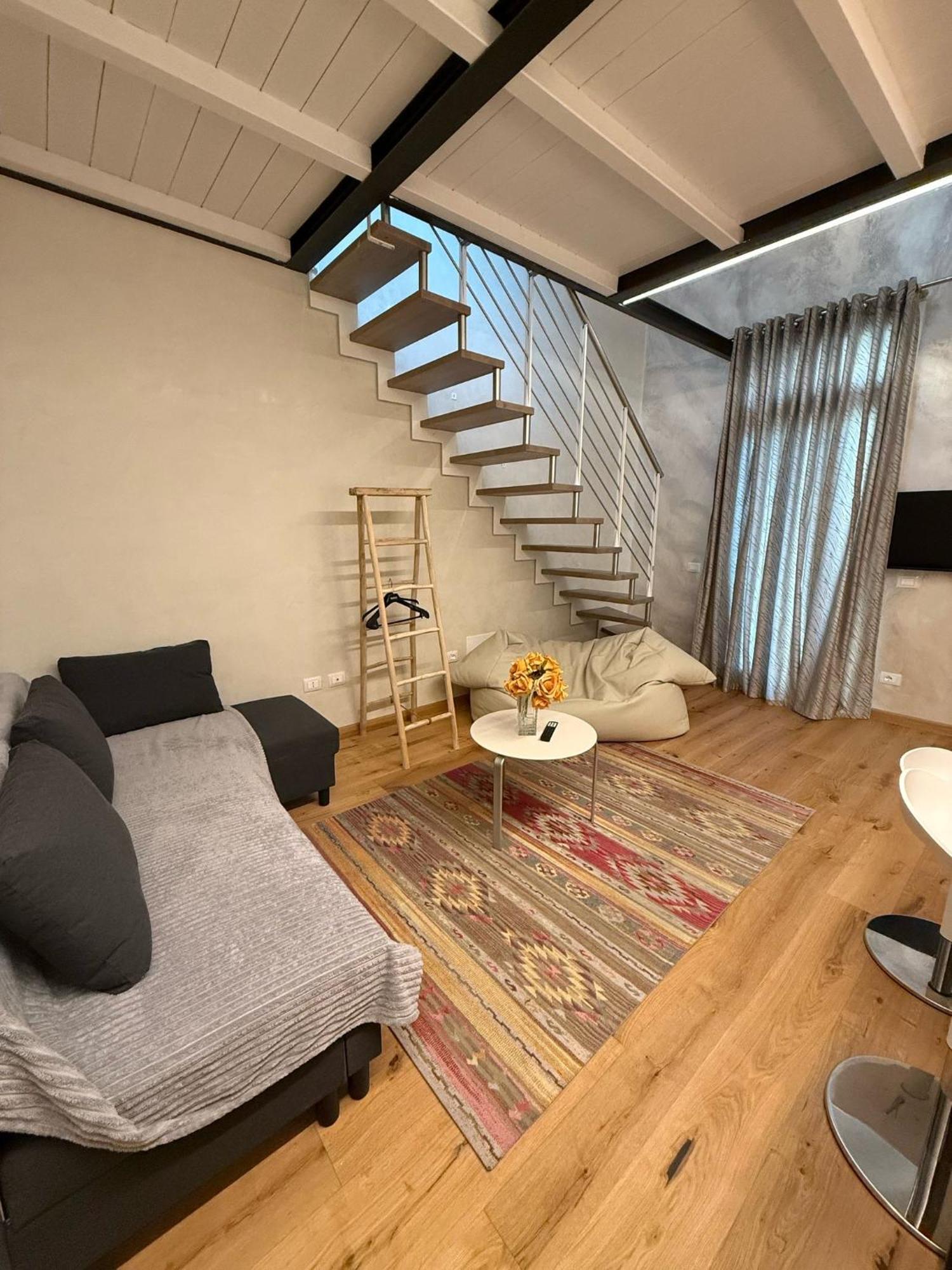 Apartamento Casa Cialdini 14 *