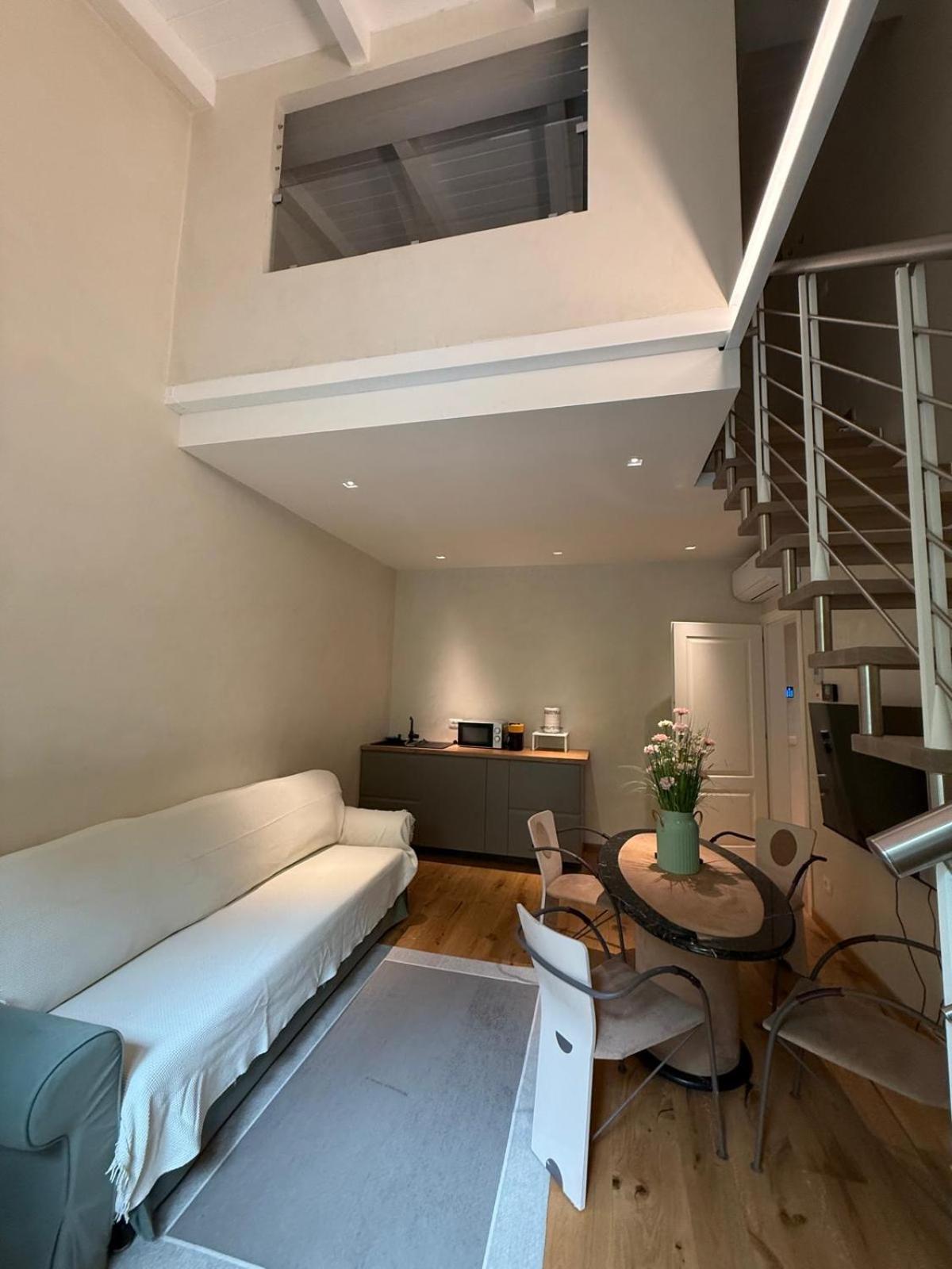 Casa Cialdini 14 Apartamento