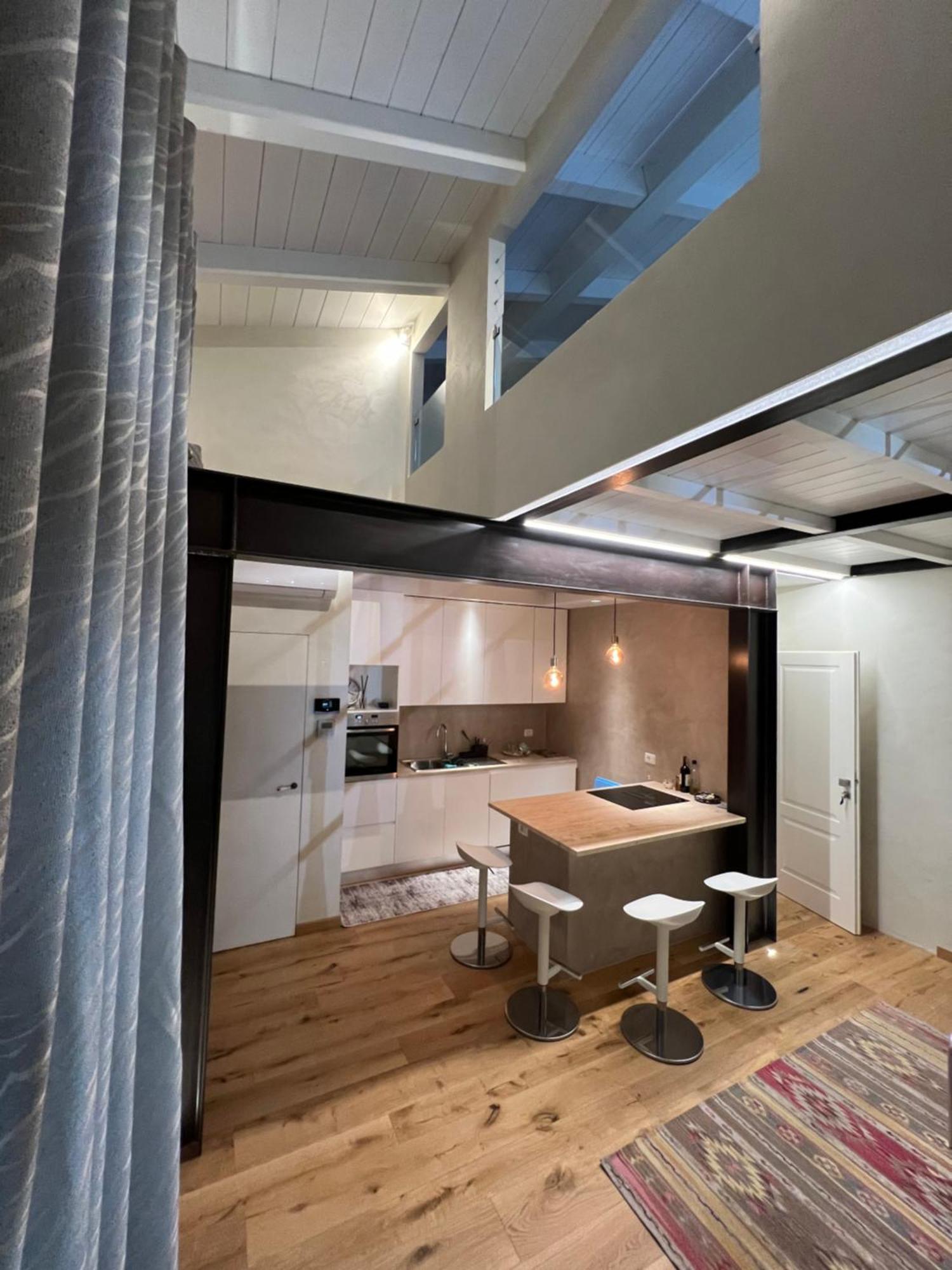 Apartamento Casa Cialdini 14