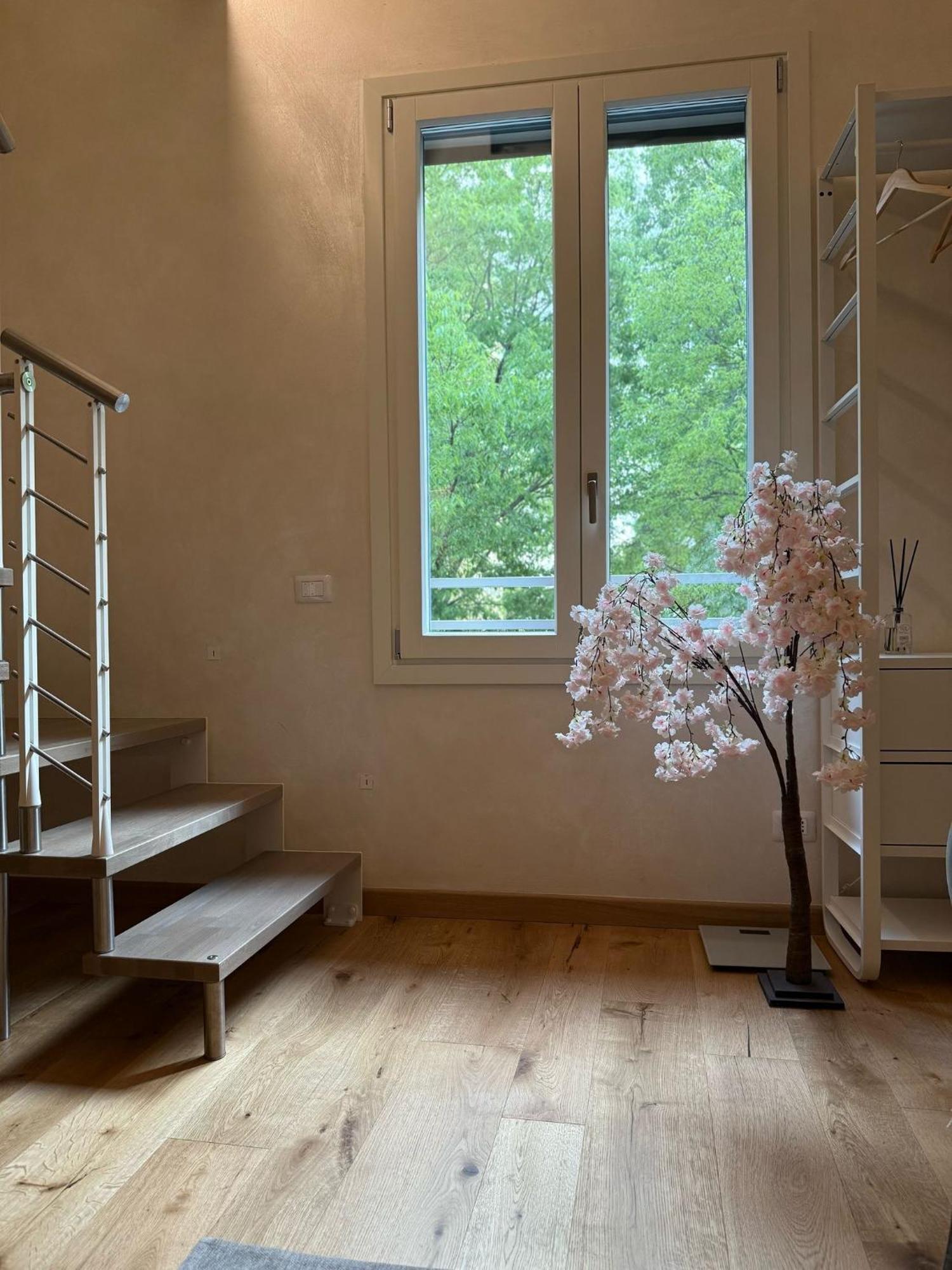Casa Cialdini 14 Apartamento