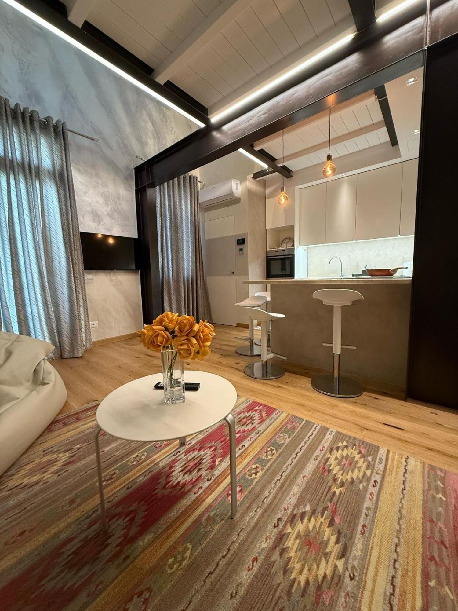 Casa Cialdini 14 Apartamento Florença